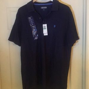 Polo shirt sleeve men's shirt. Brand new